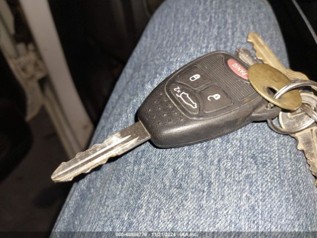 1C3CDZAB1EN232594 Dodge AVENGER SE