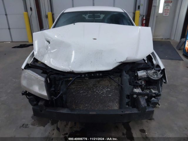 1C3CDZAB1EN232594 Dodge AVENGER SE