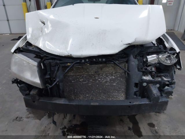 1C3CDZAB1EN232594 Dodge AVENGER SE