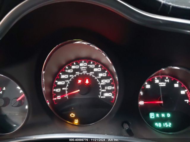 1C3CDZAB1EN232594 Dodge AVENGER SE