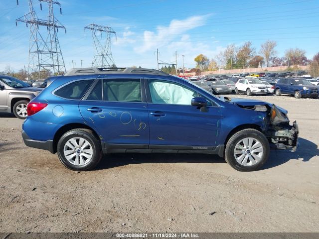 4S4BSAFC0K3241418 Subaru Outback 2.5i Premium