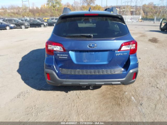 4S4BSAFC0K3241418 Subaru Outback 2.5i Premium