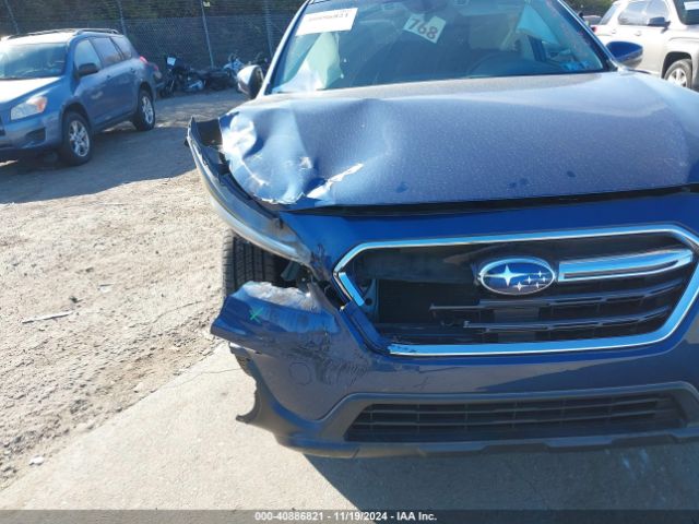 4S4BSAFC0K3241418 Subaru Outback 2.5i Premium