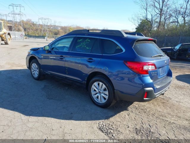 4S4BSAFC0K3241418 Subaru Outback 2.5i Premium