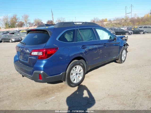 4S4BSAFC0K3241418 Subaru Outback 2.5i Premium