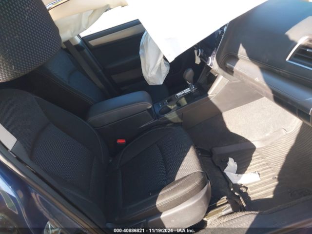 4S4BSAFC0K3241418 Subaru Outback 2.5i Premium