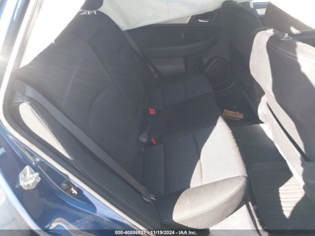 4S4BSAFC0K3241418 Subaru Outback 2.5i Premium