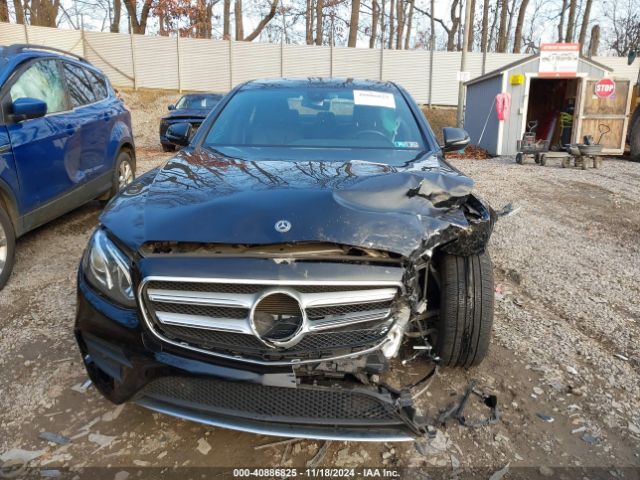 WDDZF4KB3KA659768 Mercedes-Benz E 300 4matic