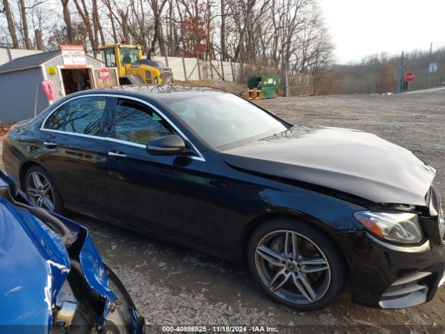 WDDZF4KB3KA659768 Mercedes-Benz E 300 4matic
