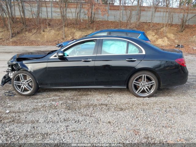 WDDZF4KB3KA659768 Mercedes-Benz E 300 4matic