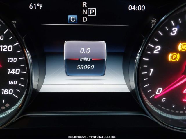 WDDZF4KB3KA659768 Mercedes-Benz E 300 4matic