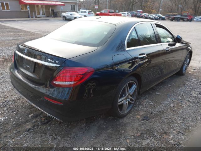 WDDZF4KB3KA659768 Mercedes-Benz E 300 4matic