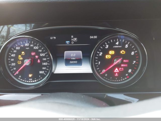 WDDZF4KB3KA659768 Mercedes-Benz E 300 4matic
