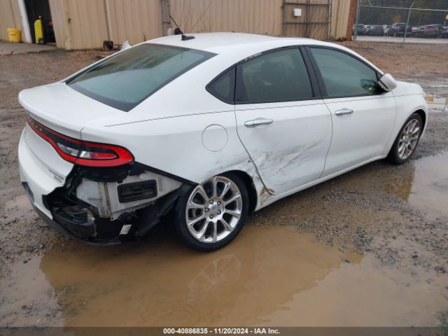 1C3CDFCB2ED677556 Dodge Dart Limited