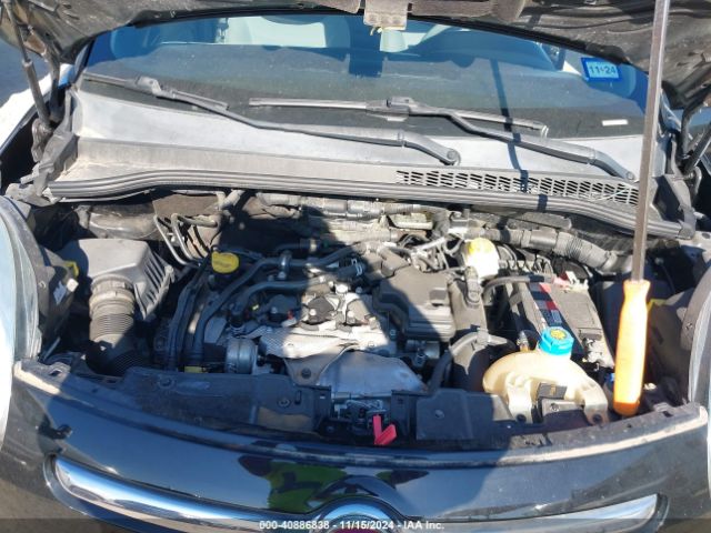 2014 FIAT 500L ZFBCFABH5EZ016365 Photo 9