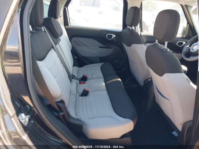 2014 FIAT 500L ZFBCFABH5EZ016365 Photo 7