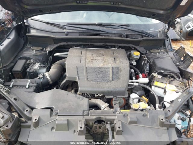 JF2SKAXCXMH410872 Subaru Forester Touring