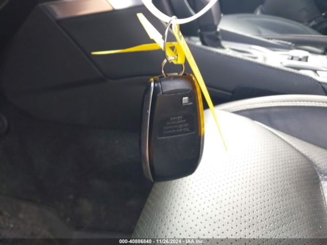 JF2SKAXCXMH410872 Subaru Forester Touring