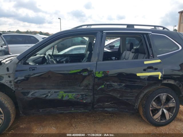 JF2SKAXCXMH410872 Subaru Forester Touring
