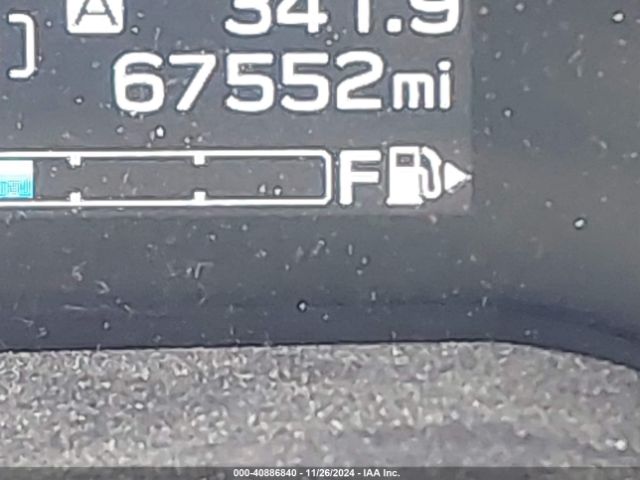 JF2SKAXCXMH410872 Subaru Forester Touring