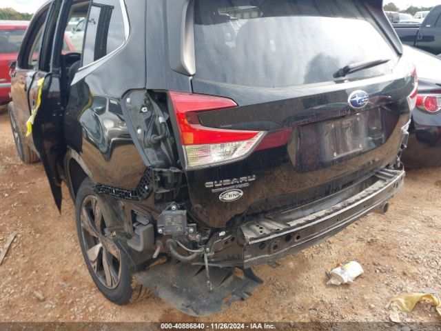 JF2SKAXCXMH410872 Subaru Forester Touring
