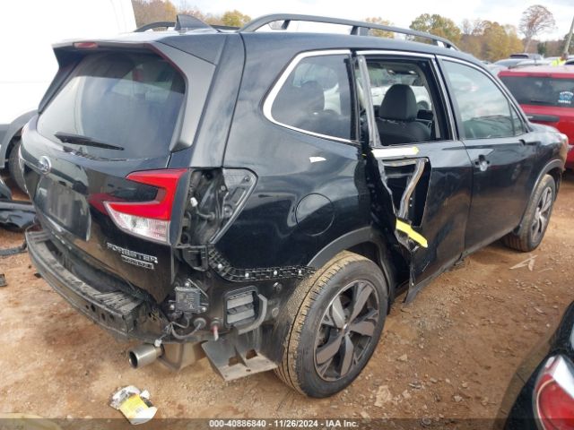 JF2SKAXCXMH410872 Subaru Forester Touring