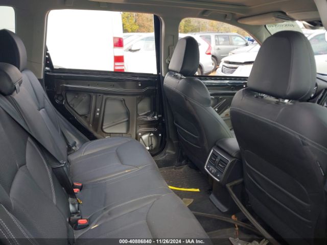 JF2SKAXCXMH410872 Subaru Forester Touring
