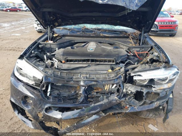 5UXKR6C56JL069993 BMW X5 Xdrive50i