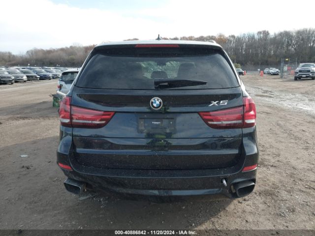 5UXKR6C56JL069993 BMW X5 Xdrive50i