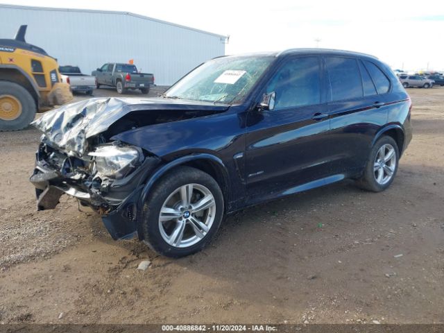 5UXKR6C56JL069993 BMW X5 Xdrive50i