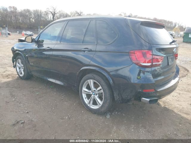 5UXKR6C56JL069993 BMW X5 Xdrive50i