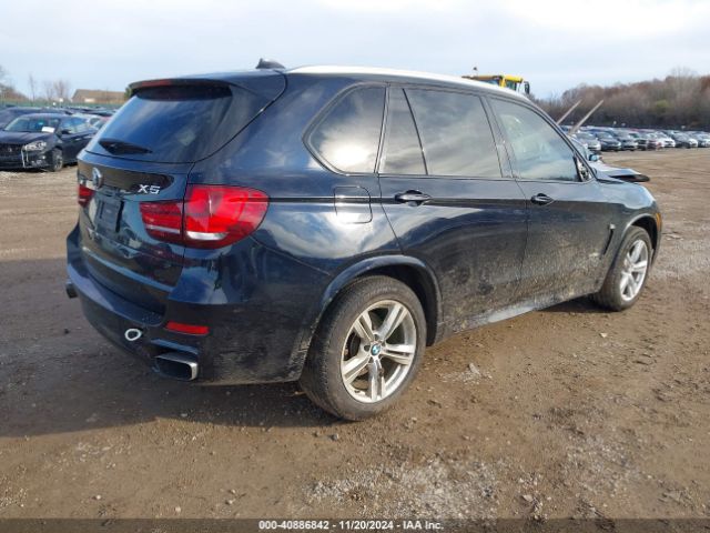 5UXKR6C56JL069993 BMW X5 Xdrive50i