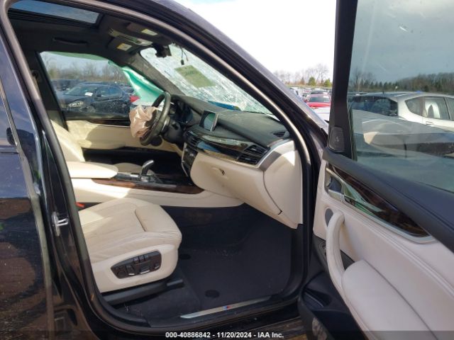 5UXKR6C56JL069993 BMW X5 Xdrive50i