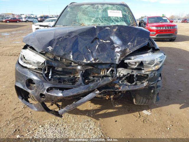 5UXKR6C56JL069993 BMW X5 Xdrive50i