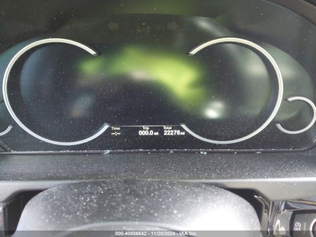 5UXKR6C56JL069993 BMW X5 Xdrive50i