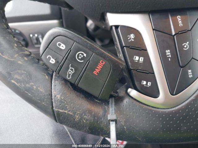 2018 DODGE DURANGO 1C4RDJEG4JC498243 Photo 10