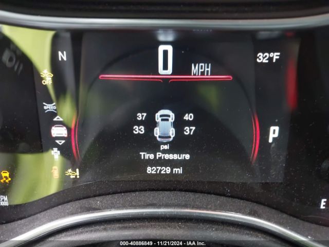 2018 DODGE DURANGO 1C4RDJEG4JC498243 Photo 6