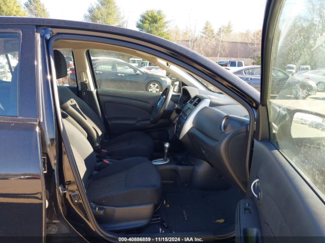 3N1CN7AP4GL897083 Nissan Versa 1.6 S/1.6 S+/1.6 Sl/1.6 Sv