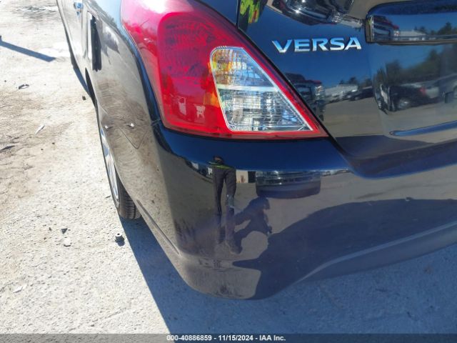 3N1CN7AP4GL897083 Nissan Versa 1.6 S/1.6 S+/1.6 Sl/1.6 Sv