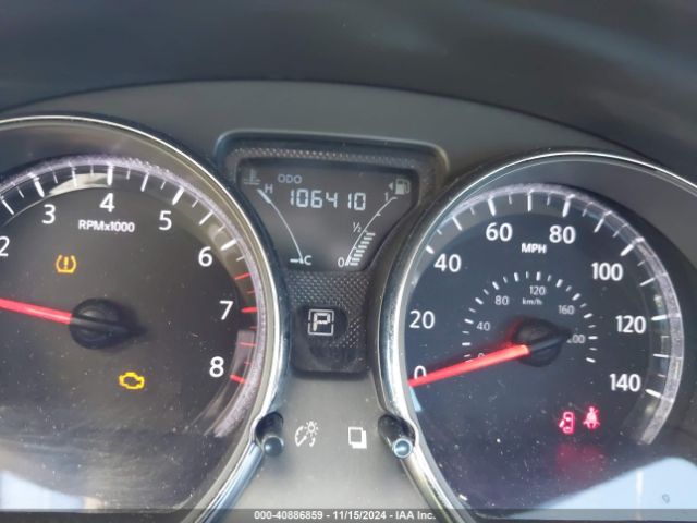3N1CN7AP4GL897083 Nissan Versa 1.6 S/1.6 S+/1.6 Sl/1.6 Sv
