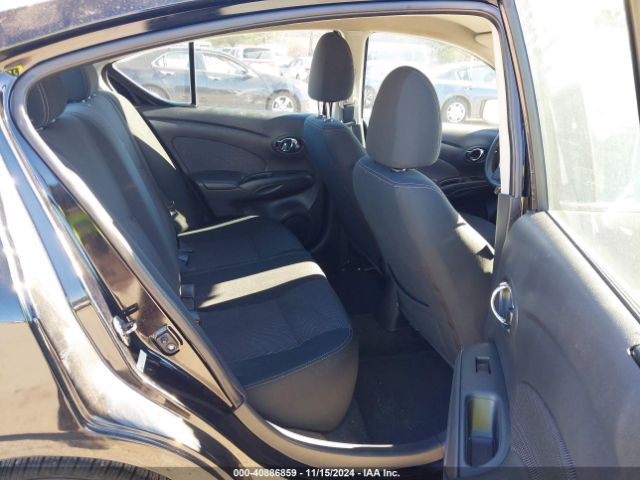 3N1CN7AP4GL897083 Nissan Versa 1.6 S/1.6 S+/1.6 Sl/1.6 Sv
