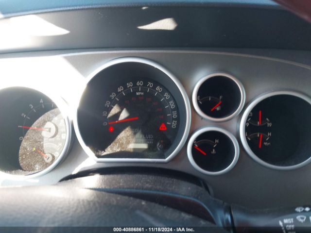 5TDYY5G15ES050954 Toyota Sequoia Platinum 5.7l V8