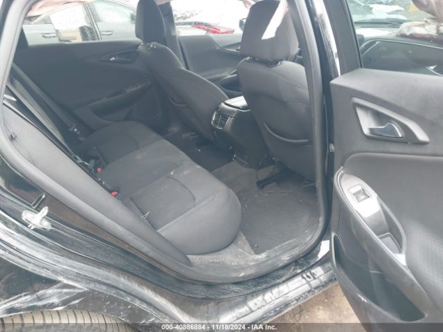2021 CHEVROLET MALIBU 1G1ZD5ST6MF008163 Photo 7