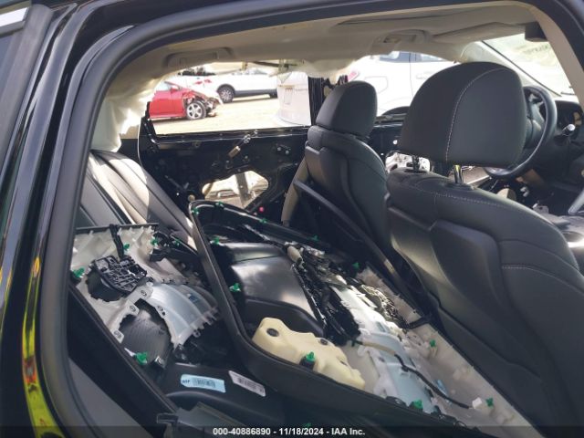 19UUB5F45PA003727 Acura Tlx Technology Package