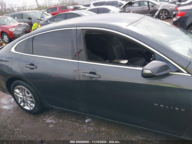Chevrolet MALIBU 1LT 2017 1G1ZE5ST2HF178572 Image 13