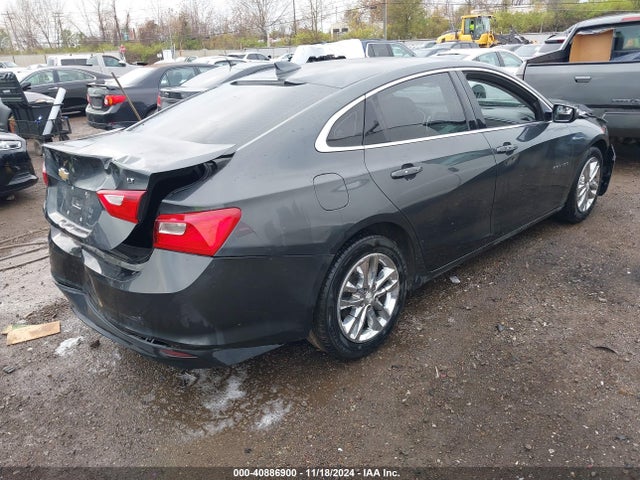 Chevrolet MALIBU 1LT 2017 1G1ZE5ST2HF178572 Image 4