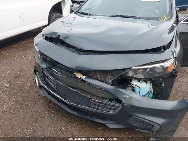 Chevrolet MALIBU 1LT 2017 1G1ZE5ST2HF178572 Image 6