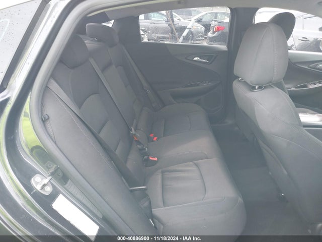 Chevrolet MALIBU 1LT 2017 1G1ZE5ST2HF178572 Image 8