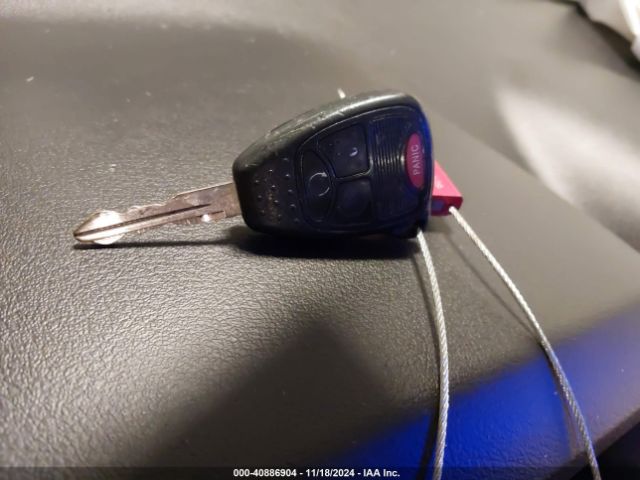 1C4NJCEA0GD789226 Jeep Compass High Altitude Edition