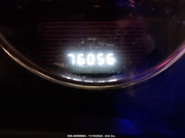1C4NJCEA0GD789226 Jeep Compass High Altitude Edition